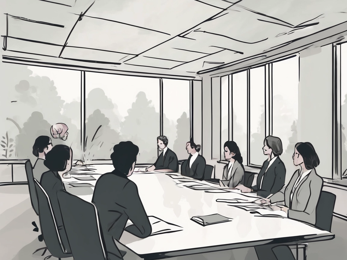 Motywacja szefów faluje. Co ma do tego coaching?